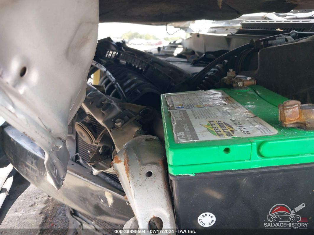 1NXBR32E36Z757951 2006 TOYOTA COROLLA photo no. 10