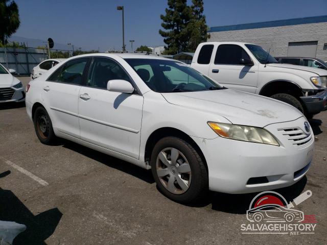 4T4BE46K59R114819 2009 TOYOTA CAMRY photo no. 4