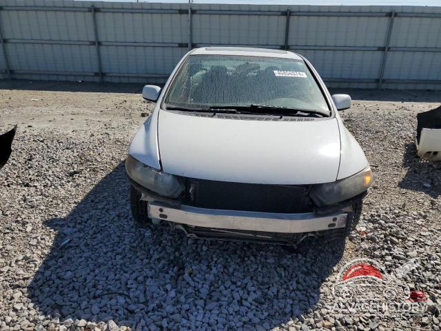 2HGFG12919H506261 2009 HONDA CIVIC photo no. 5