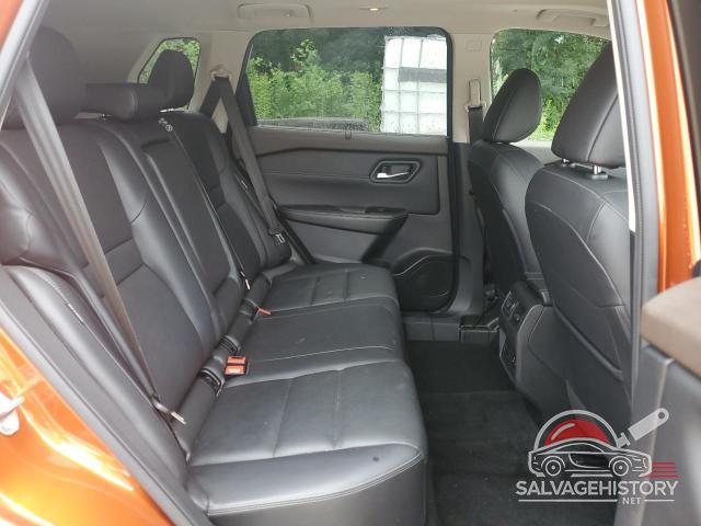 JN8BT3CB7PW182032 2023 NISSAN ROGUE photo no. 11
