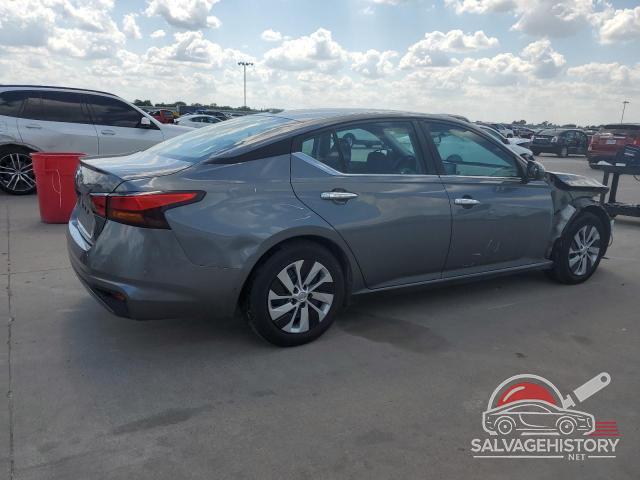 1N4BL4BVXLC251293 2020 NISSAN ALTIMA photo no. 3