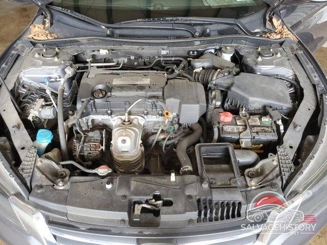 1HGCR2F34DA112320 2013 HONDA ACCORD photo no. 11