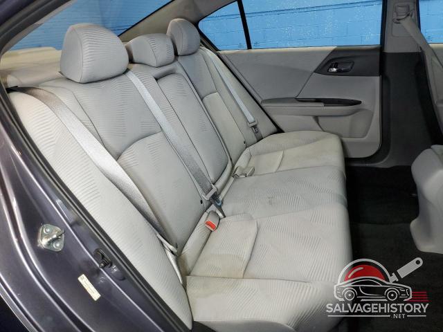 1HGCR2F30EA245884 2014 HONDA ACCORD photo no. 10