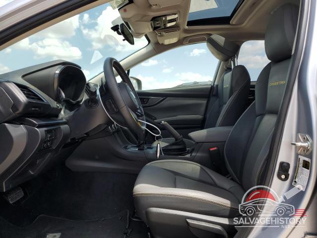 JF2GTHSC9PH301195 2023 SUBARU CROSSTREK photo no. 7