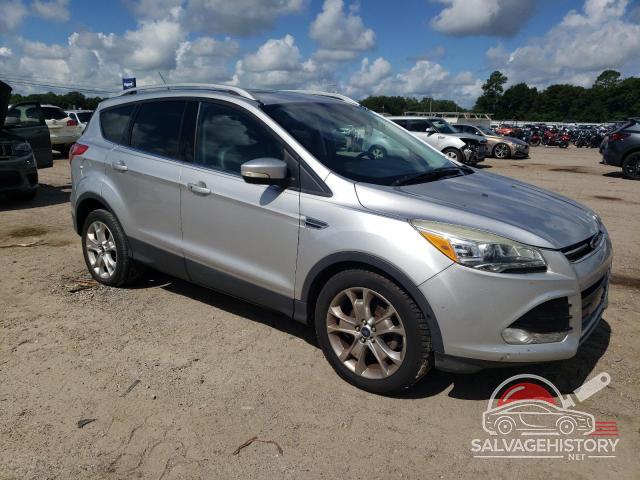 1FMCU0JX3EUD71761 2014 FORD ESCAPE photo no. 4