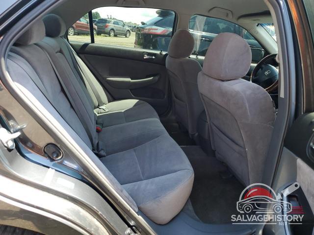 JHMCM56387C016177 2007 HONDA ACCORD photo no. 10