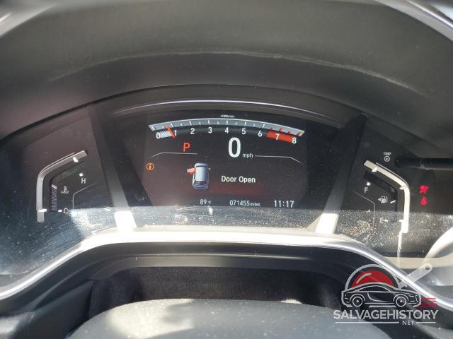 7FARW1H8XHE019498 2017 HONDA CRV photo no. 9