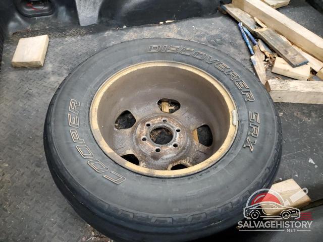 1FTPX14546NA03226 2006 FORD All Models photo no. 12