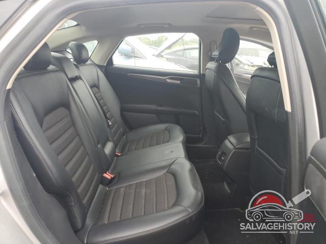 3FA6P0LU0HR216520 2017 FORD FUSION photo no. 10