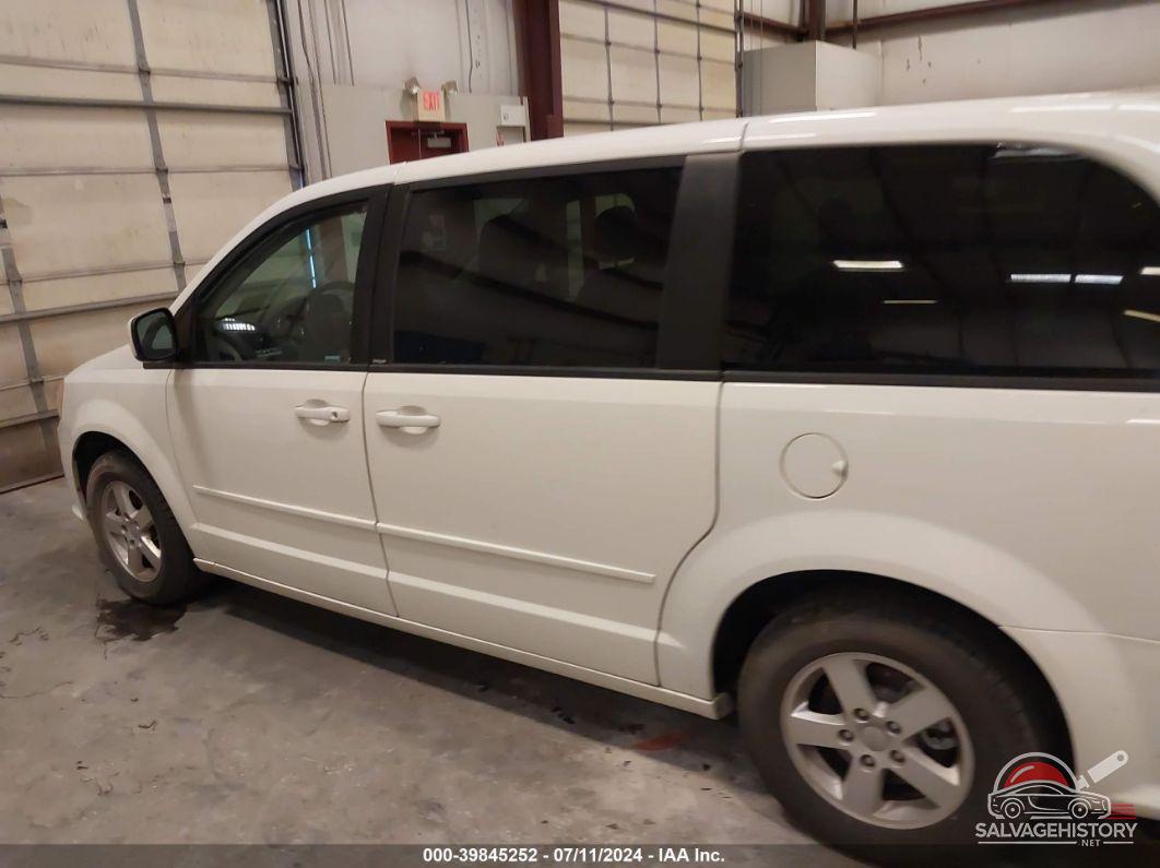 2C4RDGCG0CR304033 2012 DODGE GRAND CARAVAN photo no. 6