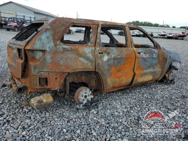 1C4RJFCG7FC883084 2015 JEEP GRAND CHER photo no. 3