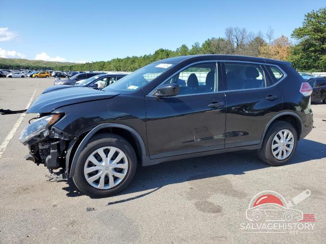 KNMAT2MV8GP696184 2016 NISSAN ROGUE photo no. 15