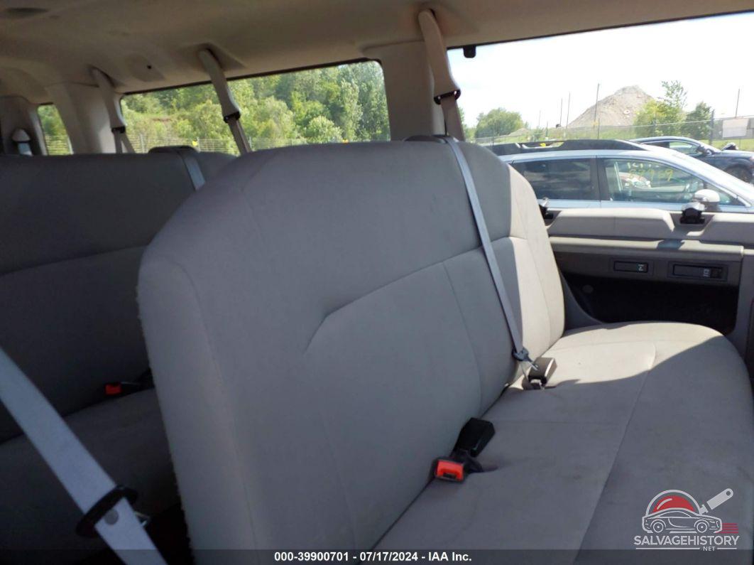 1FBSS3BL2DDA63325 2013 FORD E-350 SUPER DUTY photo no. 8