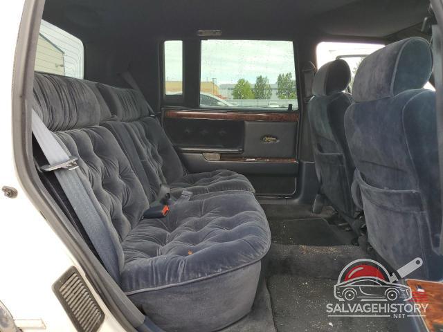 1C3XY66R0MD271014 1991 CHRYSLER NEW YORKER photo no. 10