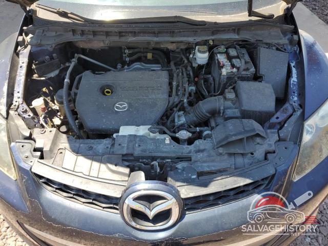 JM3ER2WM0A0348262 2010 MAZDA CX-7 photo no. 11