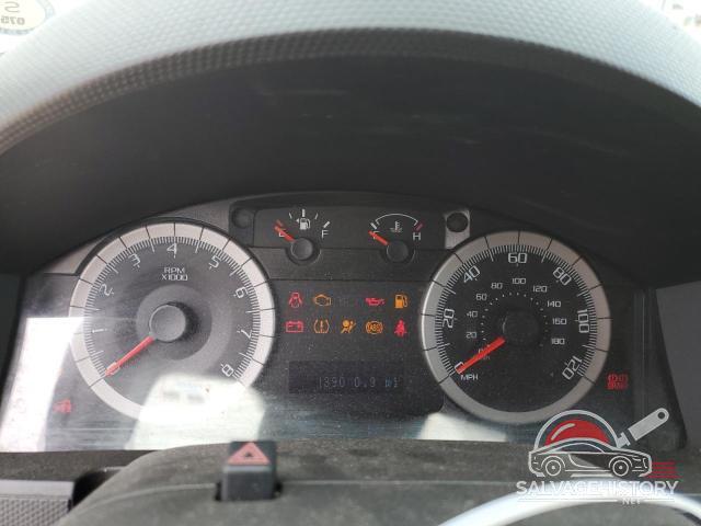 1FMCU94709KB28264 2009 FORD ESCAPE photo no. 9