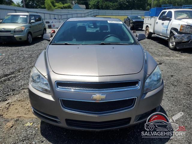 1G1ZD5EU5CF315746 2012 CHEVROLET MALIBU photo no. 5