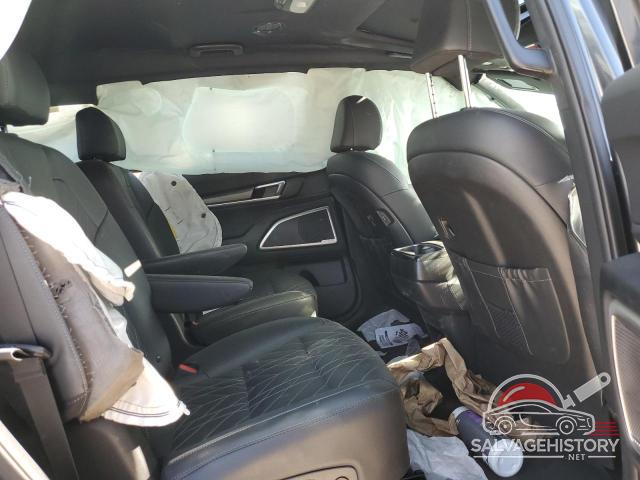 5XYP3DGC0PG369653 2023 KIA TELLURIDE photo no. 10