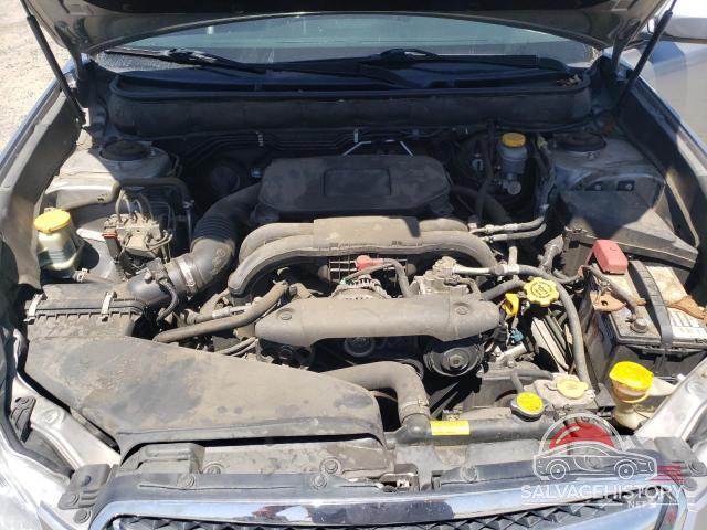 4S3BMBL6XB3251098 2011 SUBARU LEGACY photo no. 11
