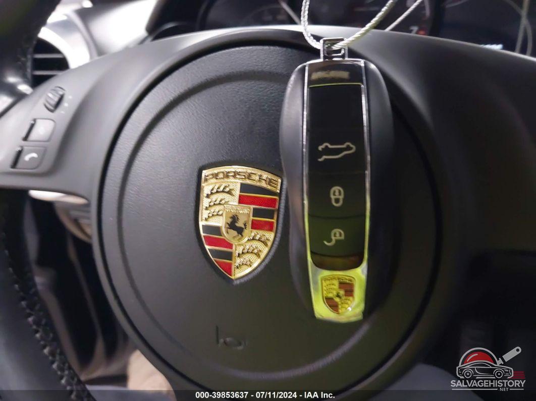 WP1AA2A22DLA04616 2013 PORSCHE CAYENNE photo no. 11