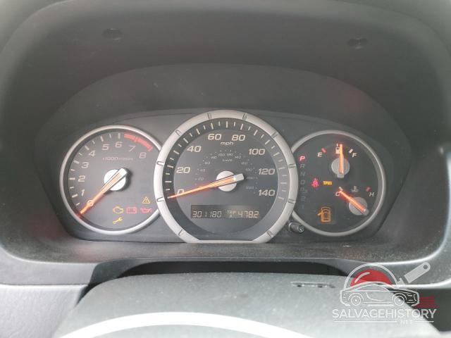 5FNYF18708B006838 2008 HONDA PILOT photo no. 9