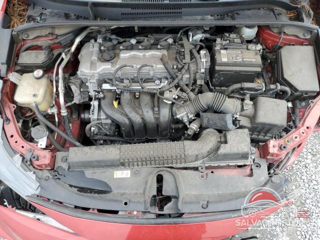 JTDEPRAE4LJ041309 2020 TOYOTA COROLLA photo no. 11