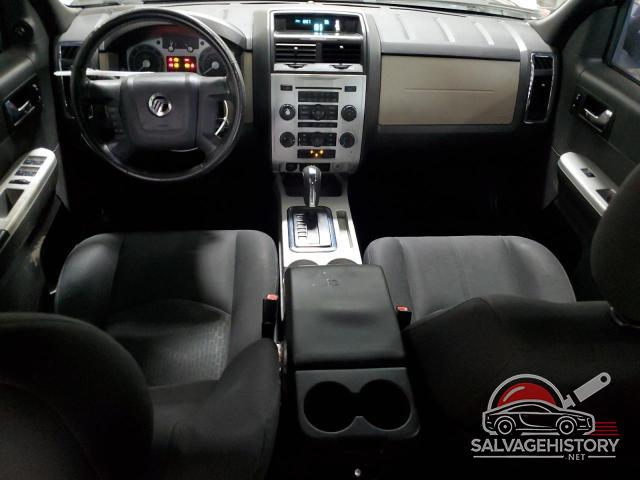 4M2CU911X8KJ15065 2008 MERCURY MARINER photo no. 8
