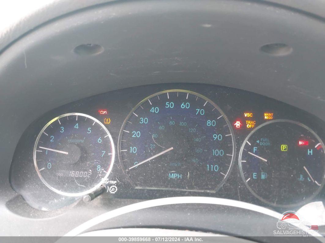 5TDZK23C69S284005 2009 TOYOTA SIENNA photo no. 7