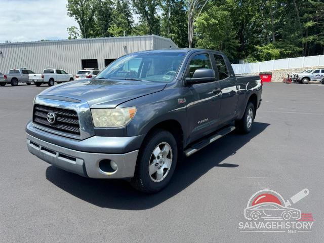 5TBBV54107S488926 2007 TOYOTA TUNDRA photo no. 6