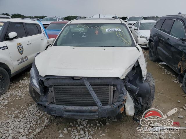 1GKKRRKD9EJ363681 2014 GMC ACADIA photo no. 5