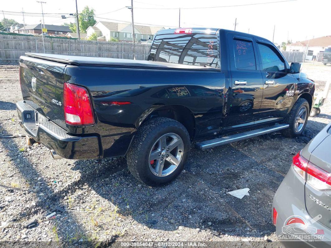 1C6RR7FT7ES180944 2014 RAM 1500 photo no. 4