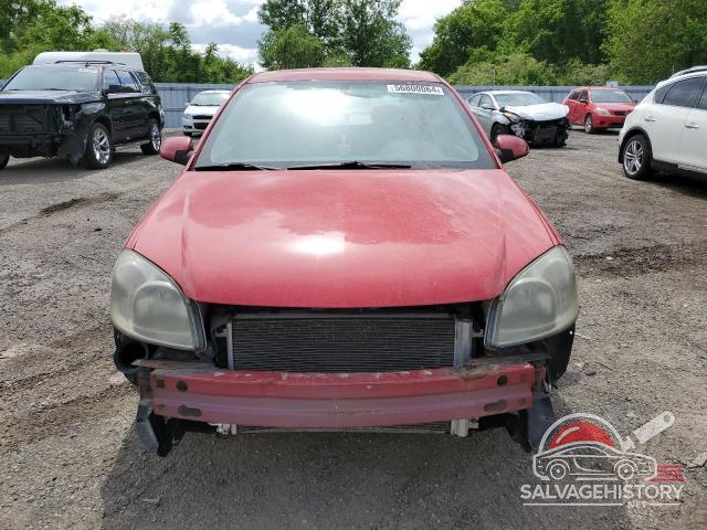 1G1AD5F58A7235918 2010 CHEVROLET COBALT photo no. 5