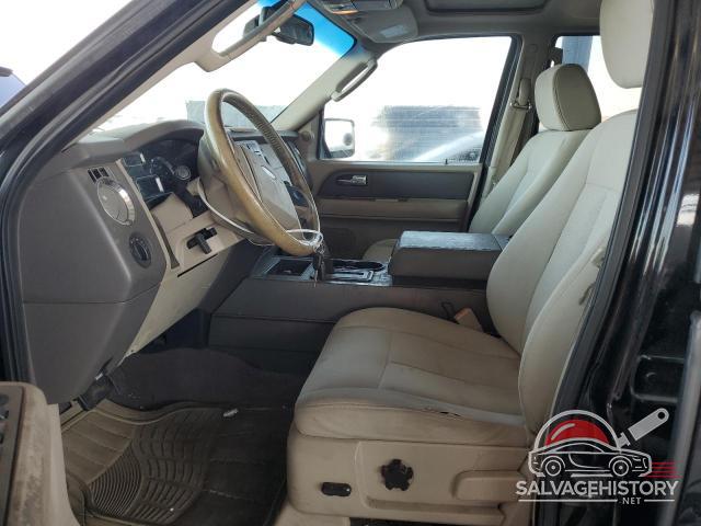 1FMFK15518LA67615 2008 FORD EXPEDITION photo no. 7