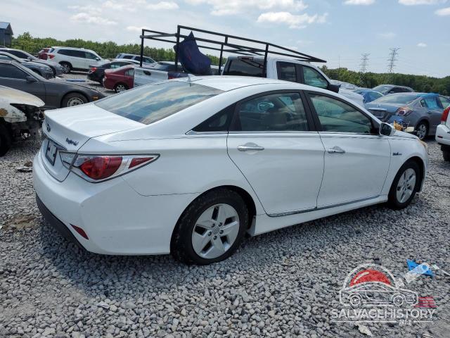 KMHEC4A42CA060457 2012 HYUNDAI SONATA photo no. 3