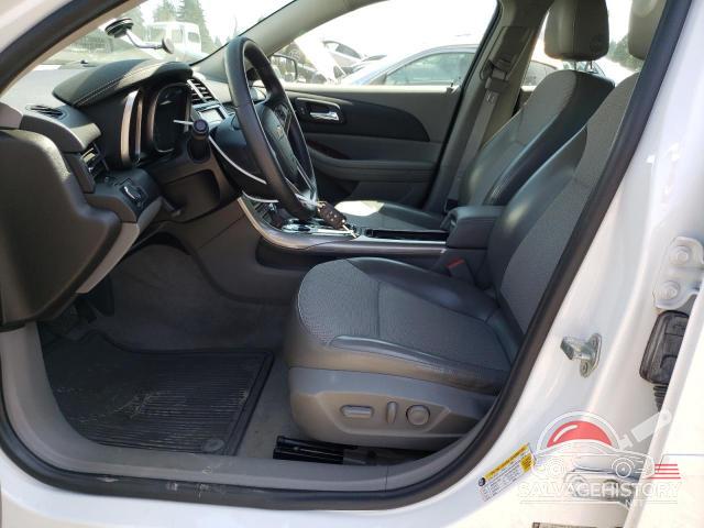 1G11C5SA2DF353348 2013 CHEVROLET MALIBU photo no. 7