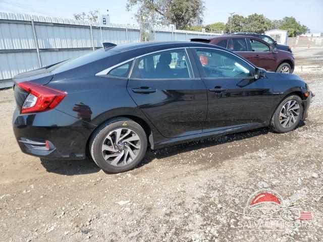 2HGFC2F75JH583925 2018 HONDA CIVIC photo no. 3