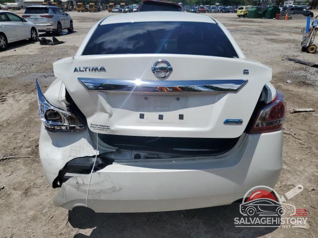 1N4AL3APXDC198654 2013 NISSAN ALTIMA photo no. 6