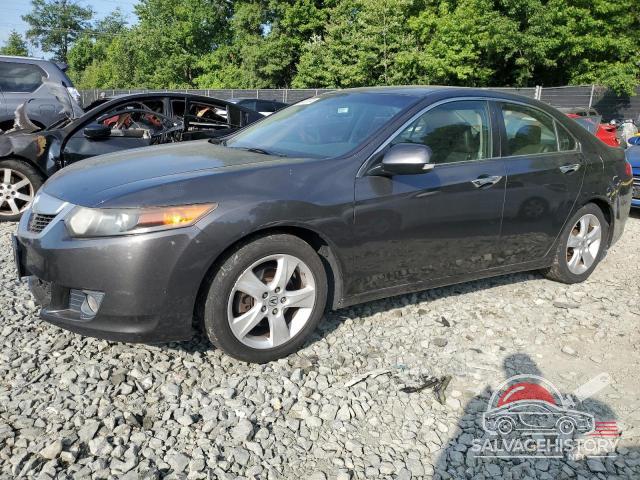 JH4CU26649C007195 2009 ACURA TSX photo no. 11