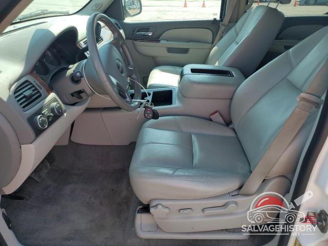 1GKS2CE07DR338479 2013 GMC YUKON photo no. 7