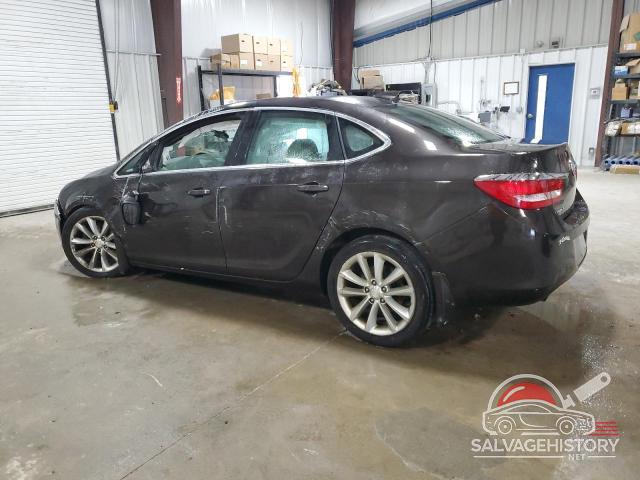 1G4PP5SK4F4191795 2015 BUICK VERANO photo no. 2