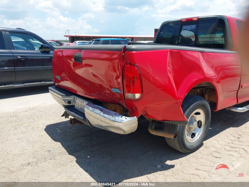 1FTRX17L42NA95192 2002 FORD F-150 photo no. 6