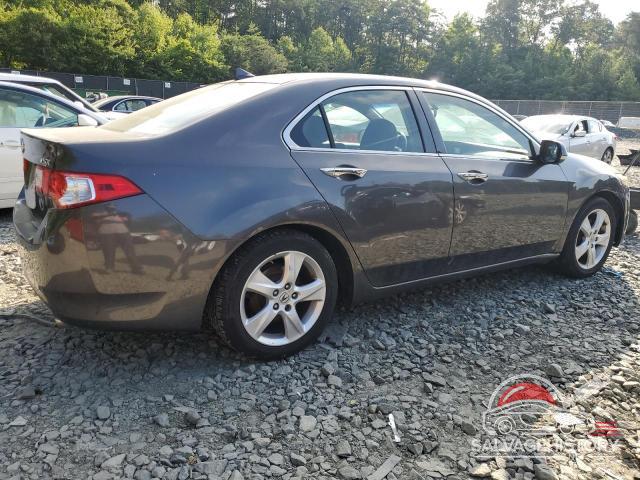 JH4CU26649C007195 2009 ACURA TSX photo no. 3