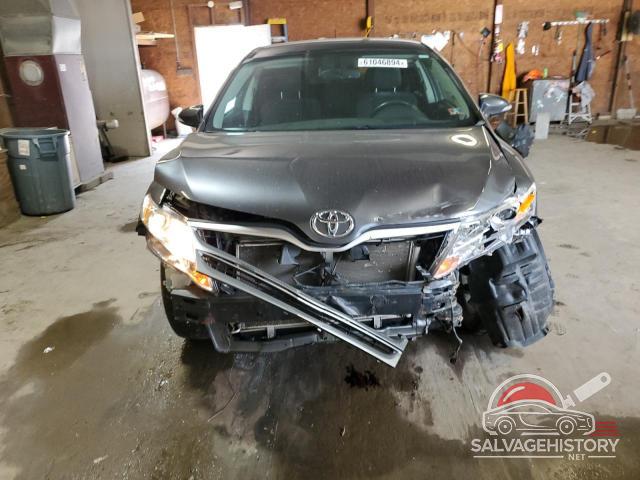 4T3BA3BB9DU045218 2013 TOYOTA VENZA photo no. 5