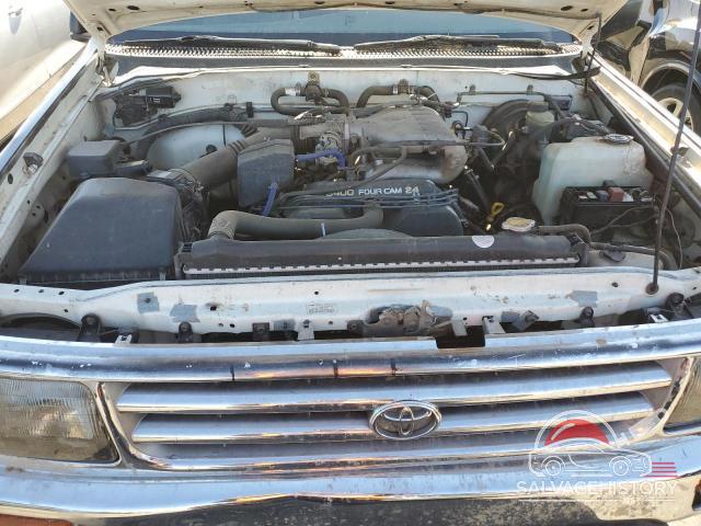 JT4VD22EXS0009791 1995 TOYOTA T100 photo no. 11
