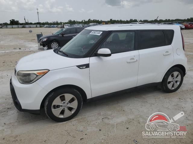 KNDJN2A27E7709363 2014 KIA SOUL photo no. 9