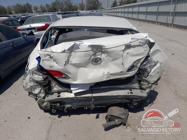 4T1BK36B97U178596 2007 TOYOTA AVALON photo no. 6