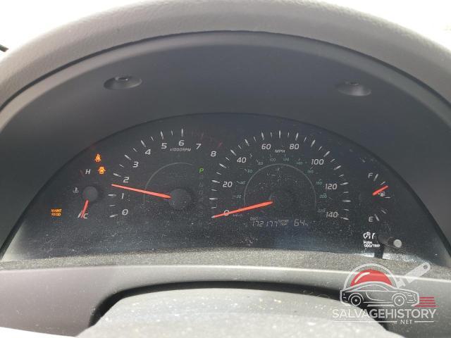4T1BE46K57U159069 2007 TOYOTA CAMRY photo no. 9