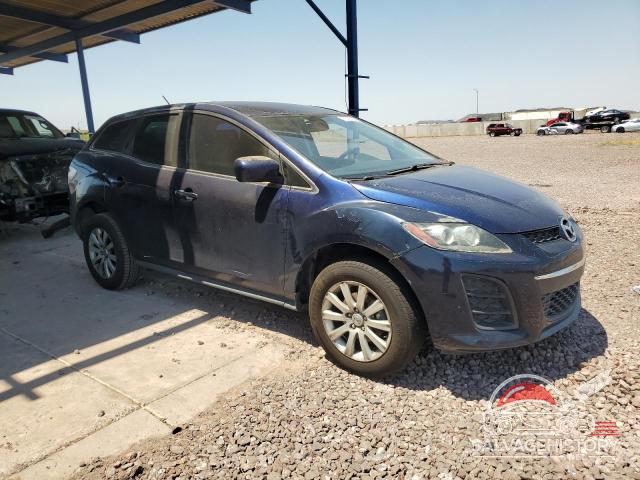 JM3ER2WM0A0348262 2010 MAZDA CX-7 photo no. 4