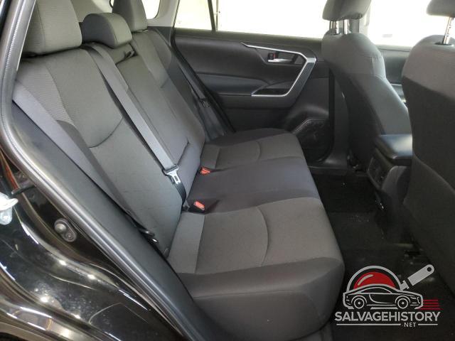 2T3W1RFV4PW271440 2023 TOYOTA RAV4 photo no. 10