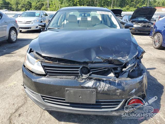 3VWLL7AJ5DM204930 2013 VOLKSWAGEN JETTA photo no. 5